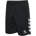hummel hmlCORE 2.0 Shorts Herren 2114 - black/white 4XL