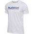 hummel hmlPULSE Graphic T-Shirt Herren 2001 - black M