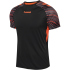 hummel hmlBLAZE Pro Trainingstrikot 2442 - black/orange S