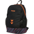 hummel hmlBLAZE Rucksack mit Schuhfach 2442 - black/orange