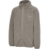 hummel hmlJR Atlas Fleecejacke Kinder 1284 - rock ridge 158