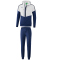 white/new navy/slate grey