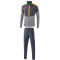 slate grey/monument grey/new orange