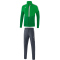 fern green/smaragd/silver grey