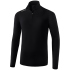 erima Rollkragen langarm Sweatshirt grey-melange S