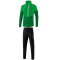 fern green/smaragd/silver grey