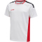 white/true red