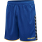 true blue/sports yellow