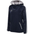hummel hmlCIMA Hoodie Damen black XS