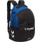 true blue/black