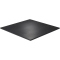 TRENDY SPORT Bodenmatte Rubber Flooring Fina 1100 schwarz...