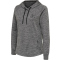 dark grey melange