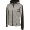 grey melange