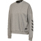 grey melange