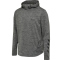 dark grey melange