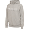 grey melange