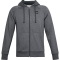 pitch gray light heather