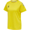 blazing yellow