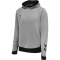 grey melange