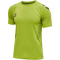 hummel LEAD Pro Seamless Trainingstrikot black XS