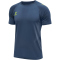 hummel LEAD Pro Seamless Trainingstrikot black XS
