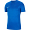 royal blue/white