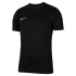 NIKE Park VII Dri-FIT Trikot kurzarm university red/white L