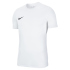 NIKE Park VII Dri-FIT Trikot kurzarm university red/white L