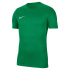 NIKE Park VII Dri-FIT Trikot kurzarm university red/white L