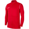 657 - university red/white/white