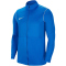 463 - royal blue/white/white