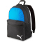 electric blue lemonade/puma black