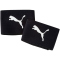 PUMA Stutzenhalter breit black/white