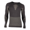 dark grey melange