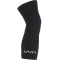 UYN Alpha Kniewärmer black XS