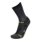 black/lime