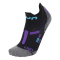 black/violet