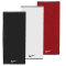 black/white/red