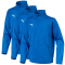 electric blue lemonade/puma white