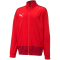 puma red/chili pepper