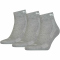 middle grey melange