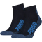 navy / grey / strong blue