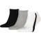 white / grey / black