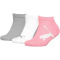 pink / grey