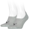 middle grey melange