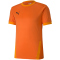 golden poppy/flame orange