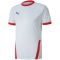 puma white/puma red