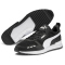 puma black/puma white