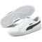 01 - puma white/puma black