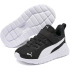 PUMA Anzarun Lite AC Baby-Sneaker 48 - blue jewel/puma...